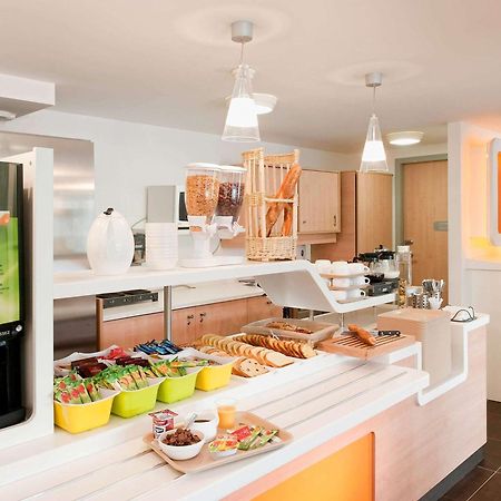 Ibis Budget Orly Ренжі Екстер'єр фото