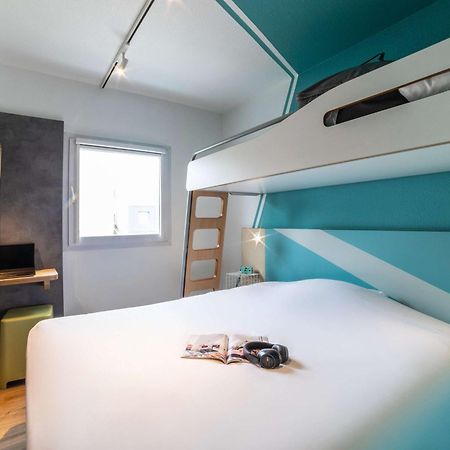 Ibis Budget Orly Ренжі Екстер'єр фото