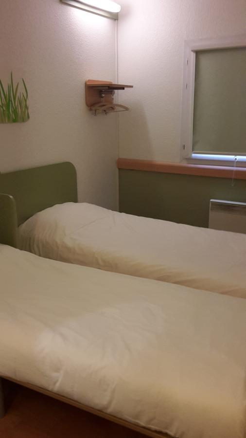 Ibis Budget Orly Ренжі Екстер'єр фото
