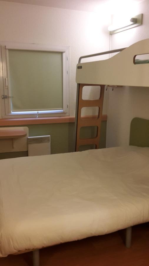 Ibis Budget Orly Ренжі Екстер'єр фото