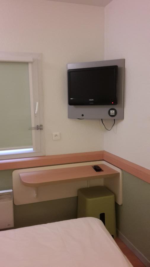 Ibis Budget Orly Ренжі Екстер'єр фото