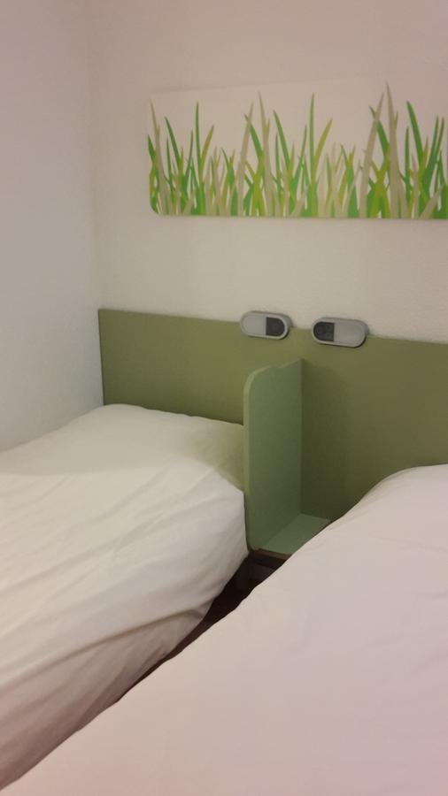Ibis Budget Orly Ренжі Екстер'єр фото