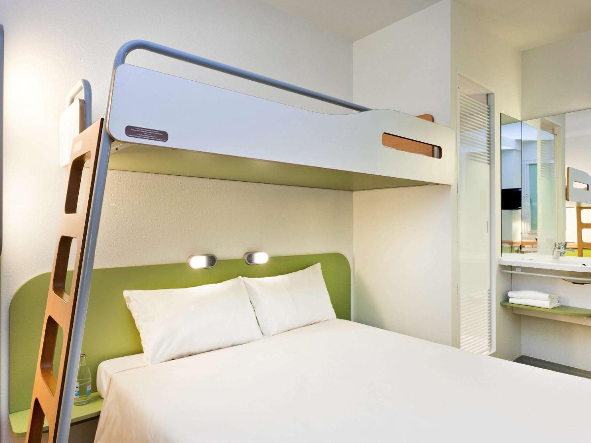 Ibis Budget Orly Ренжі Екстер'єр фото